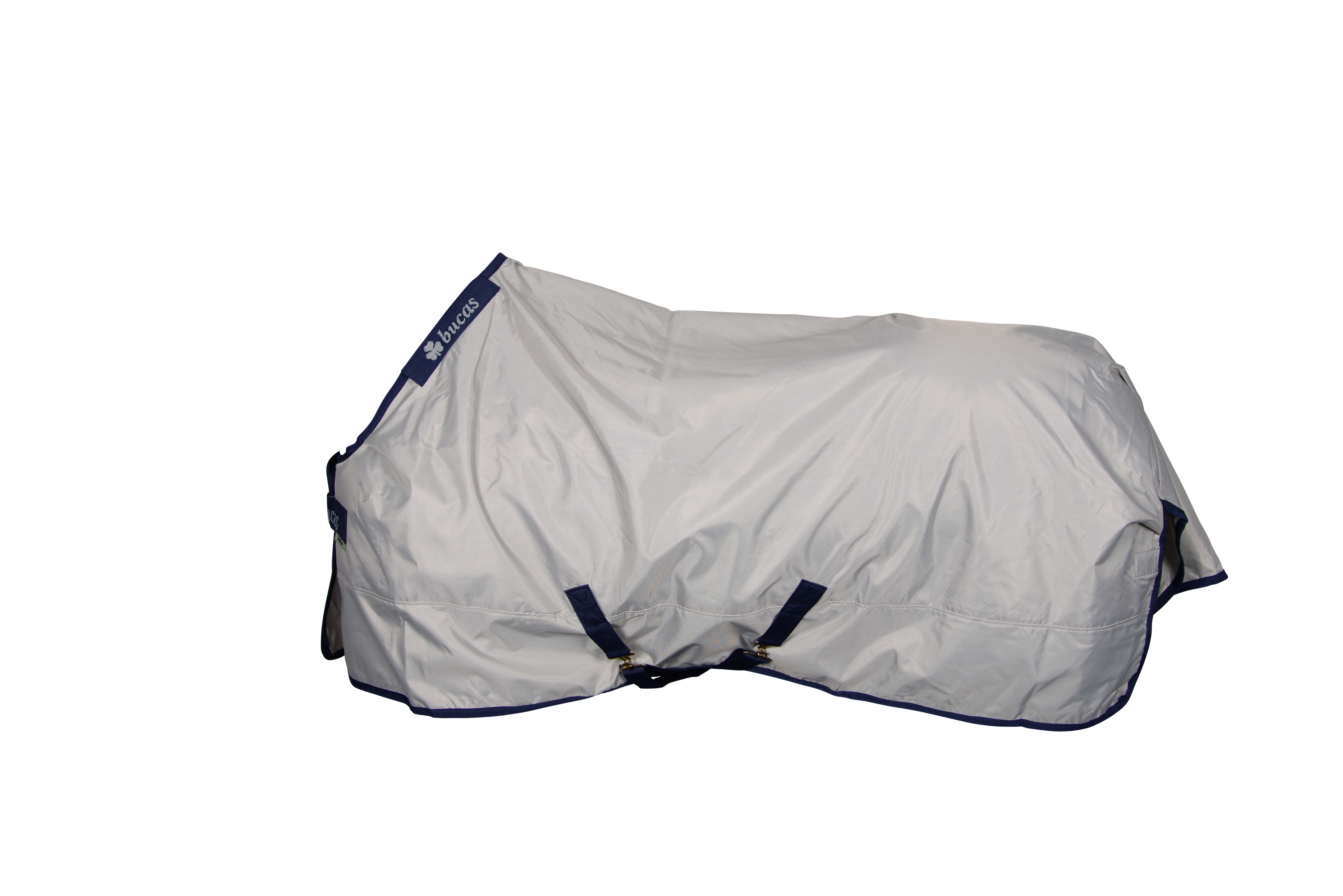 Bucas Sun Shower- Silver - 6