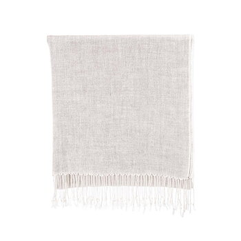 Back on Track Scarf - beige