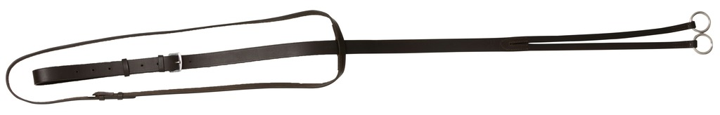 RIDING WORLD Running Martingale Havana