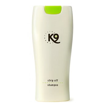 K9 Strip Off Shampoo - 300ml