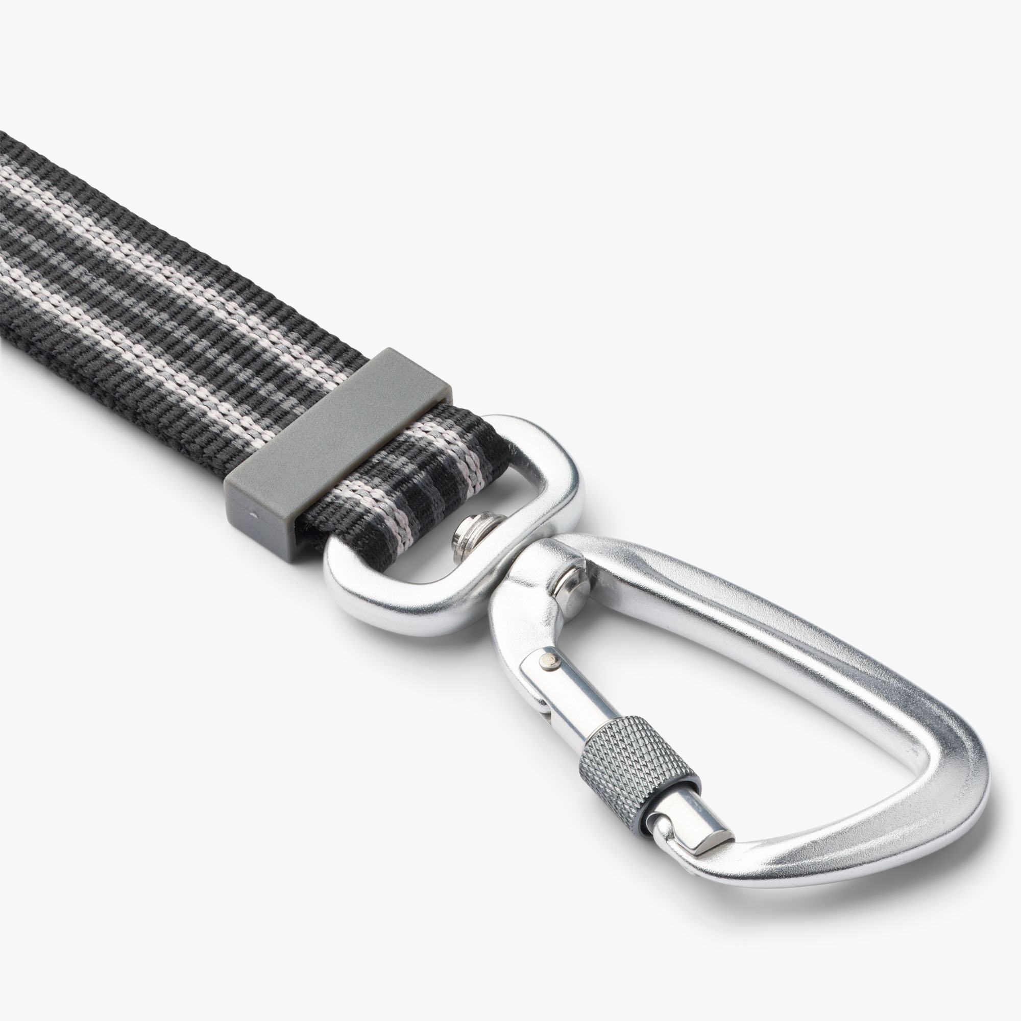 Dog Copenhagen Urban Freestyle Leash -  Black