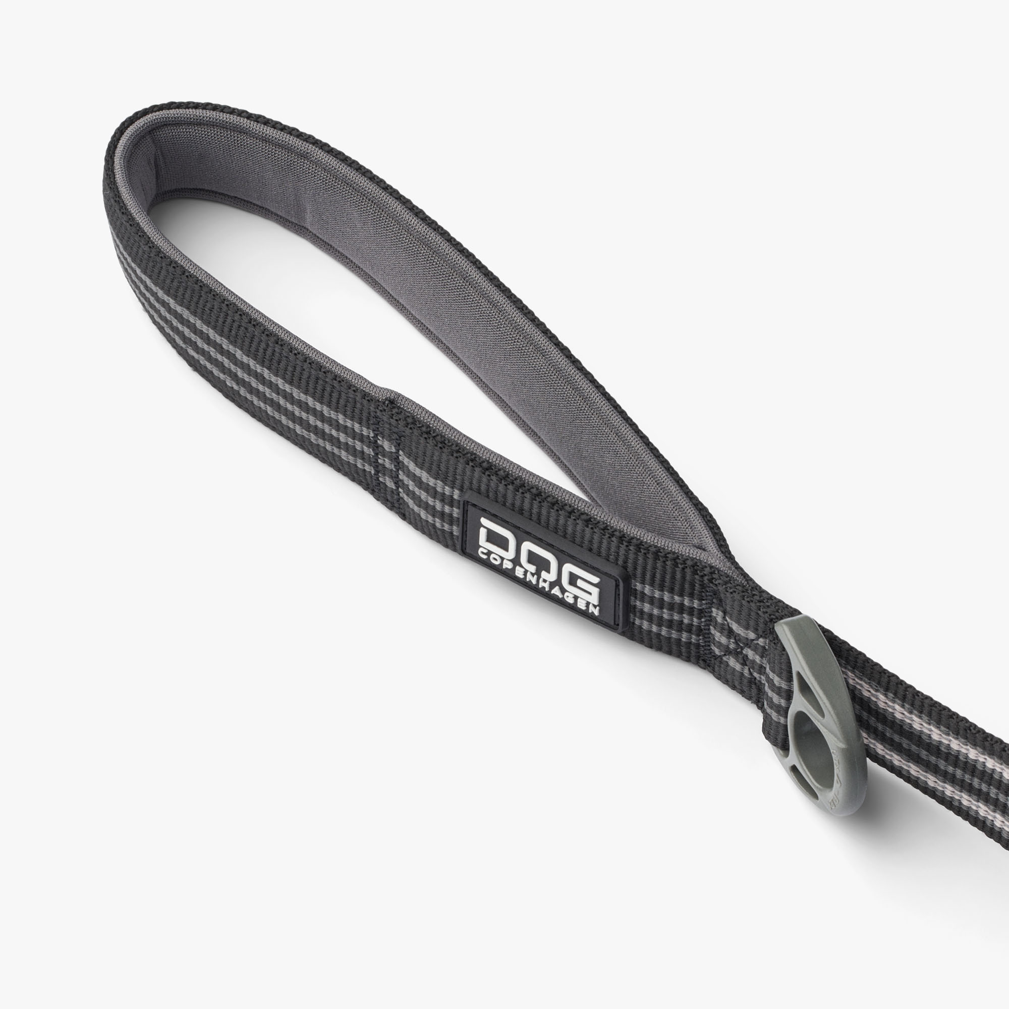 Dog Copenhagen Urban Freestyle Leash -  Black