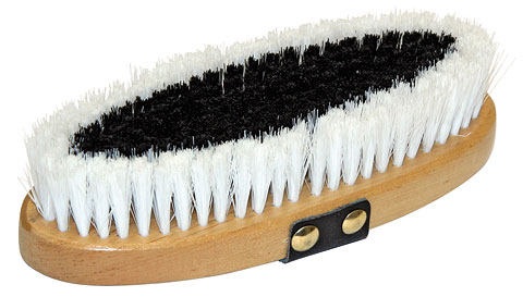 Standard groovy brush  from Brush & Co, Adult - 2