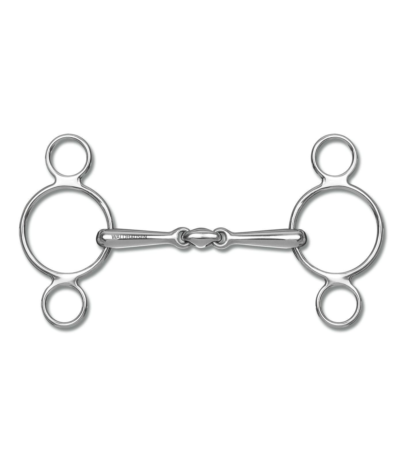 Waldhausen Tredelat Bett, 3-Ring (12,5)