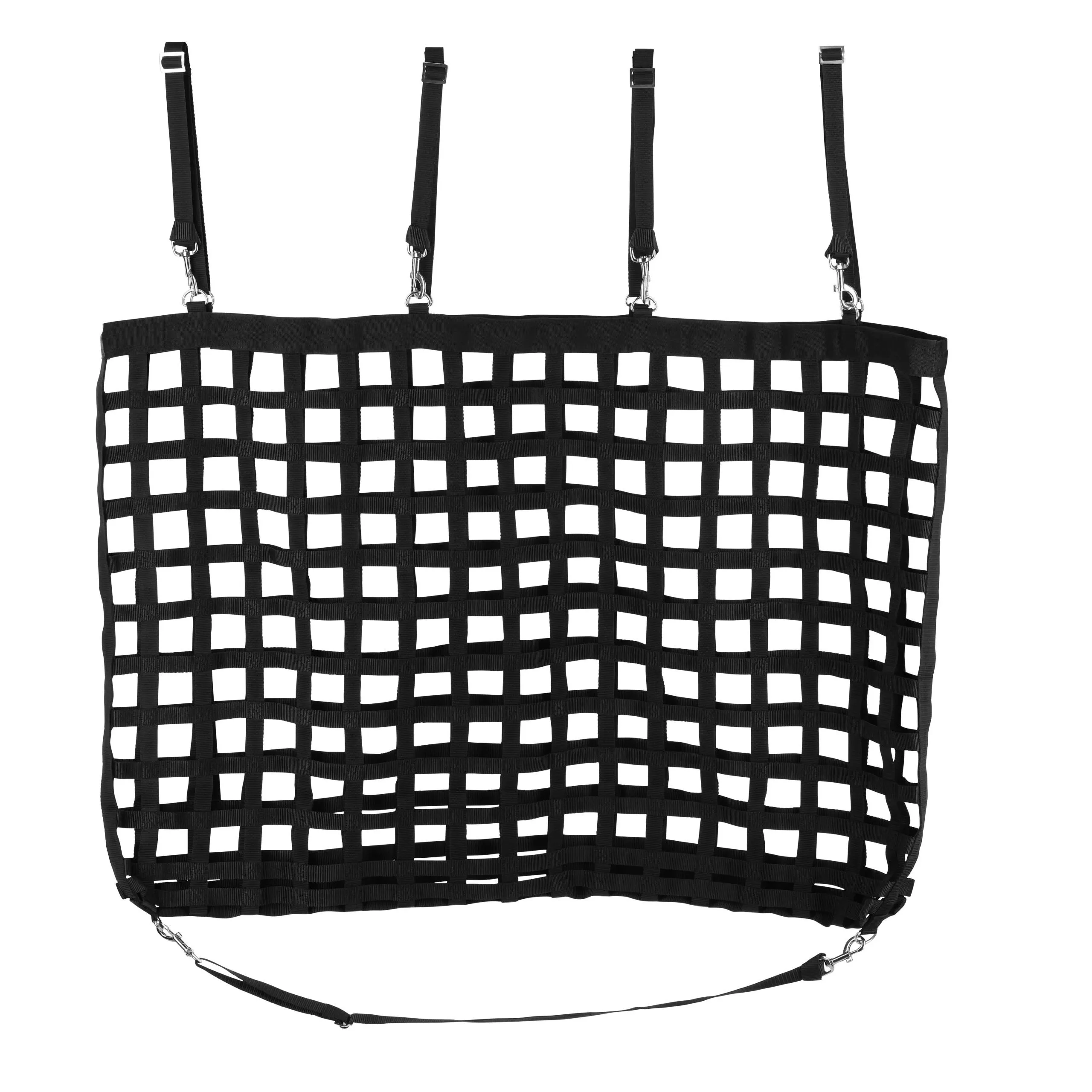 Hönät / Hay Bag för häst – Slow feeder, slitstark och spillsmart, 2