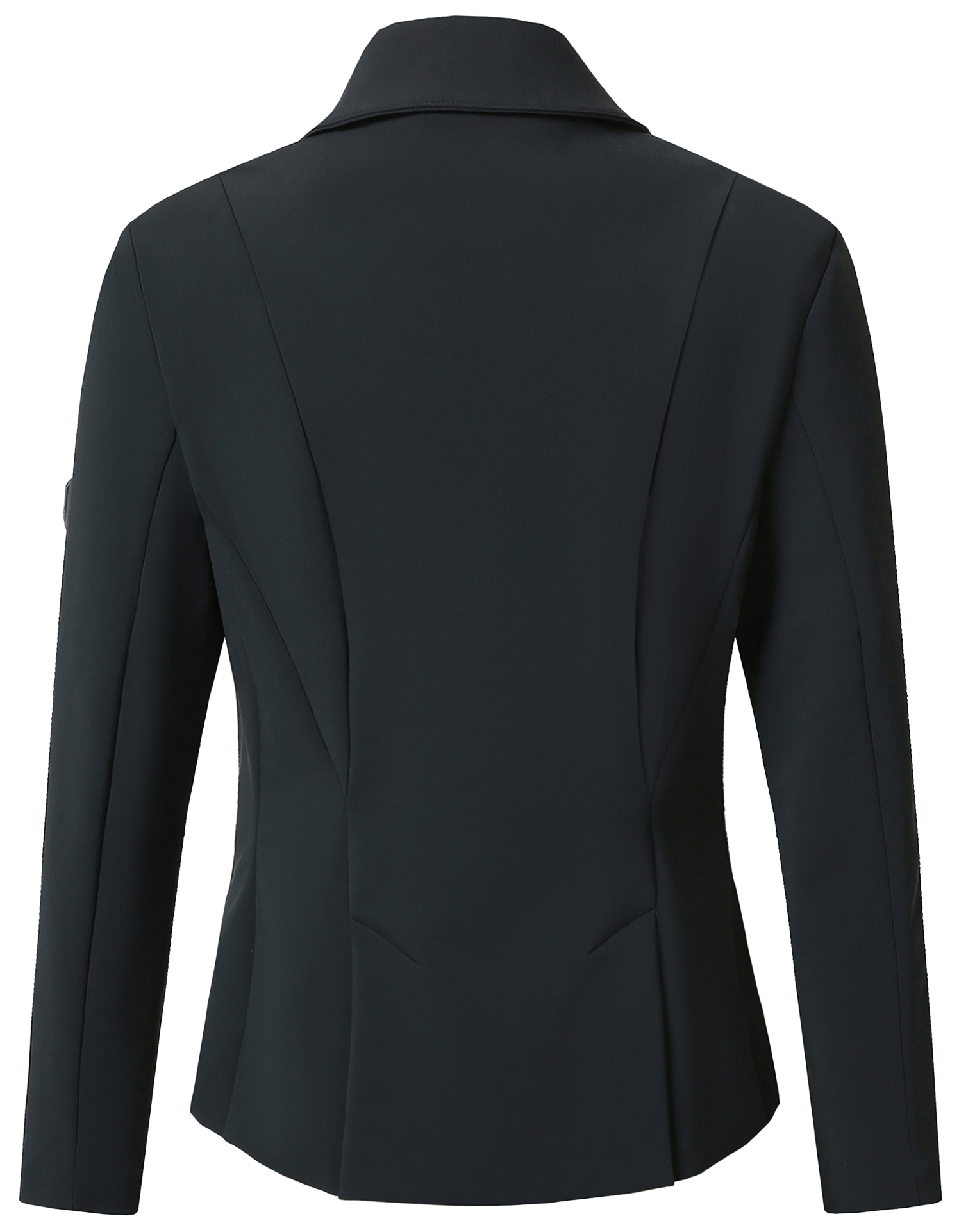 Covalliero Parigo Children's Competition Jacket - Black, 164/170