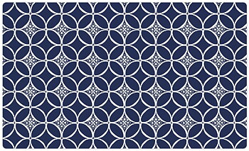 Drymate Alusta INDIGO