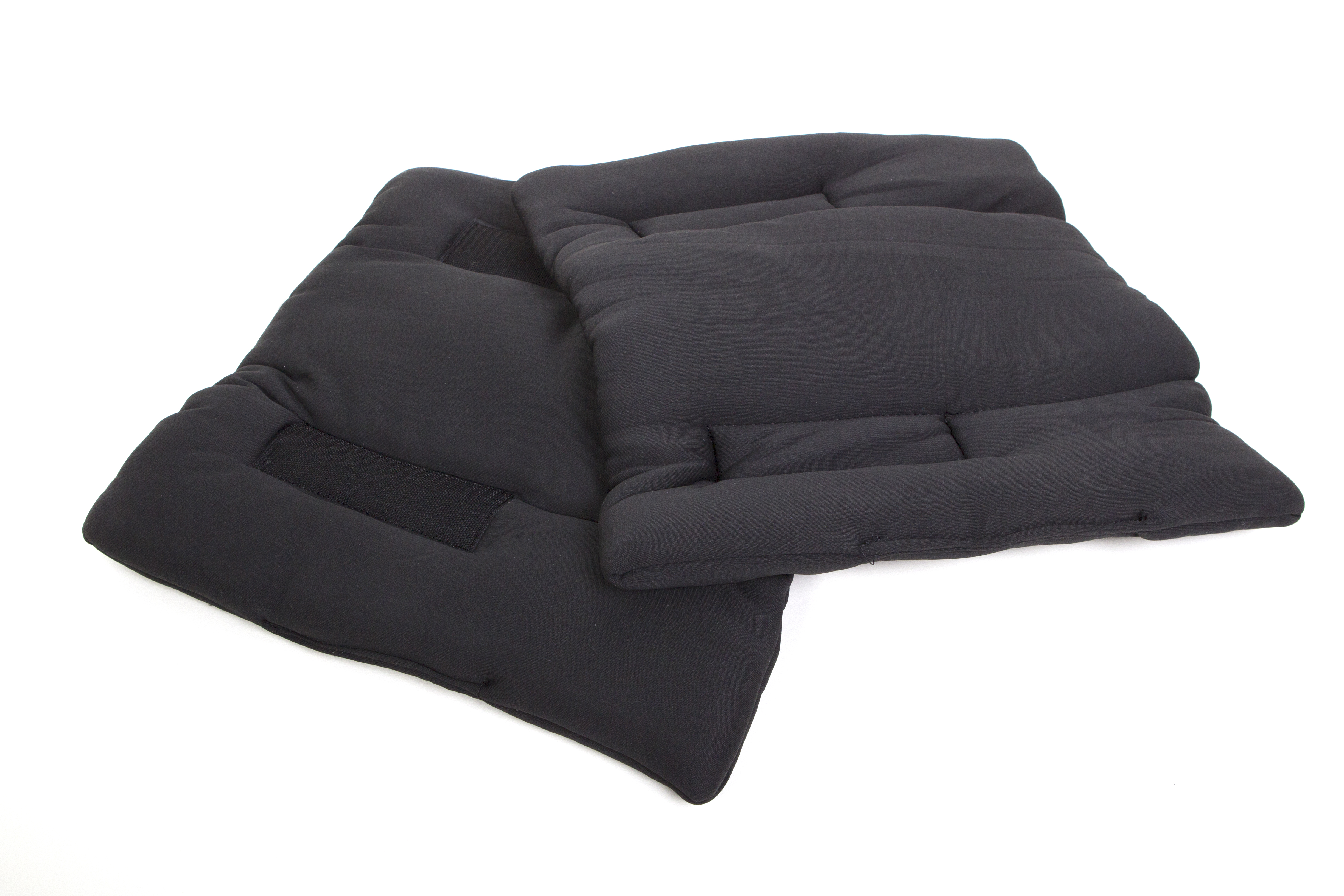 Back on Track Inner pad to Royal Quick Wraps - Black - 2