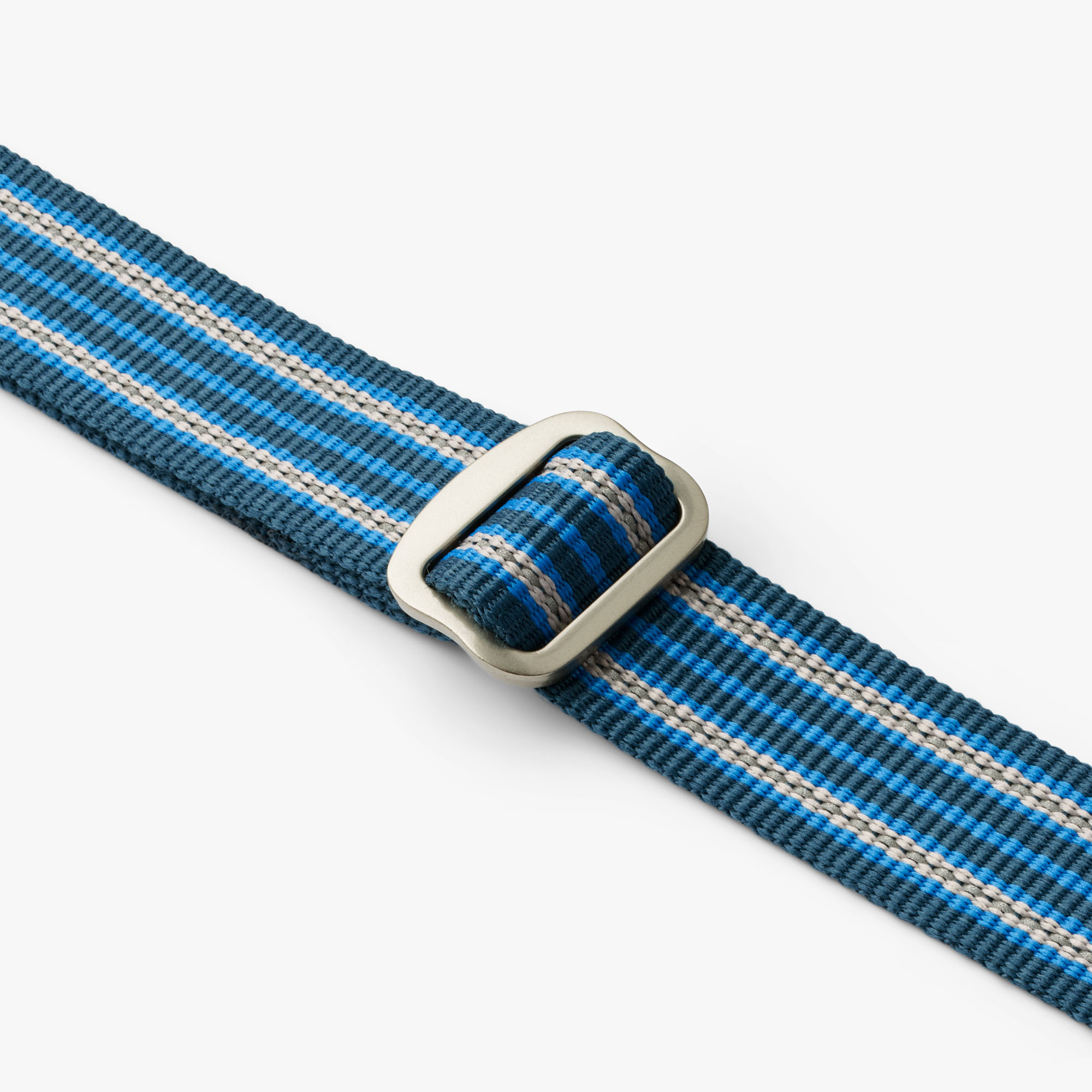 Dog Copenhagen Urban Freestyle Leash - Ocean Blue 