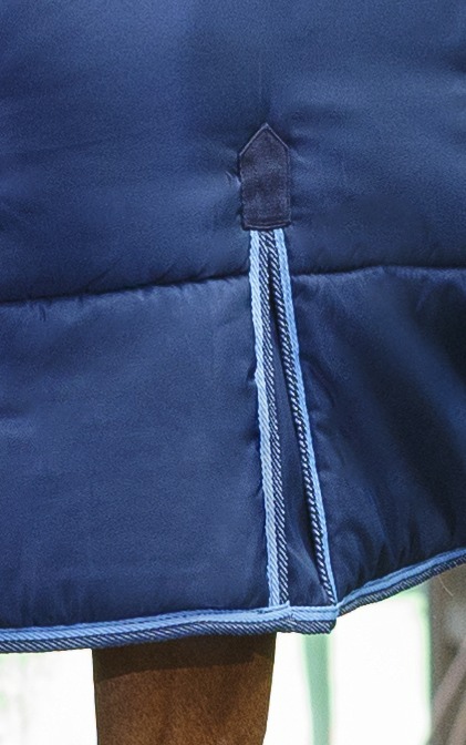 RIDING WORLD Talliloimi Navy/Sky Blue - 3