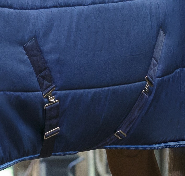 RIDING WORLD Talliloimi Navy/Sky Blue - 4