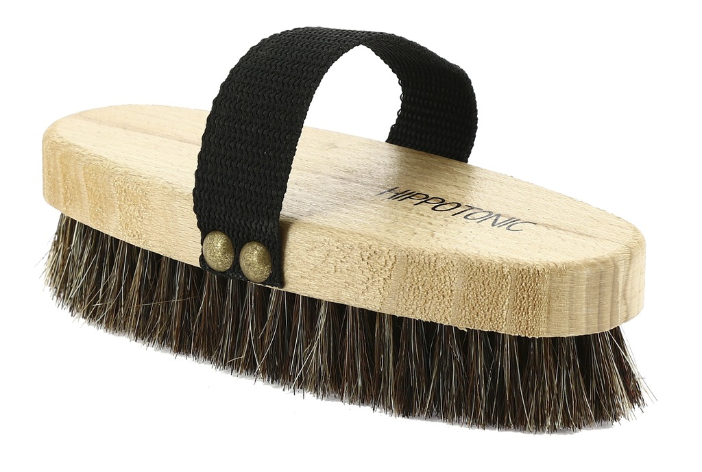 HIPPOTONIC Extra Soft Brush