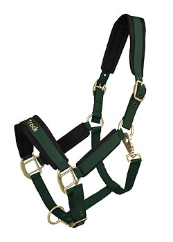 Back on Track Halter Werano - green