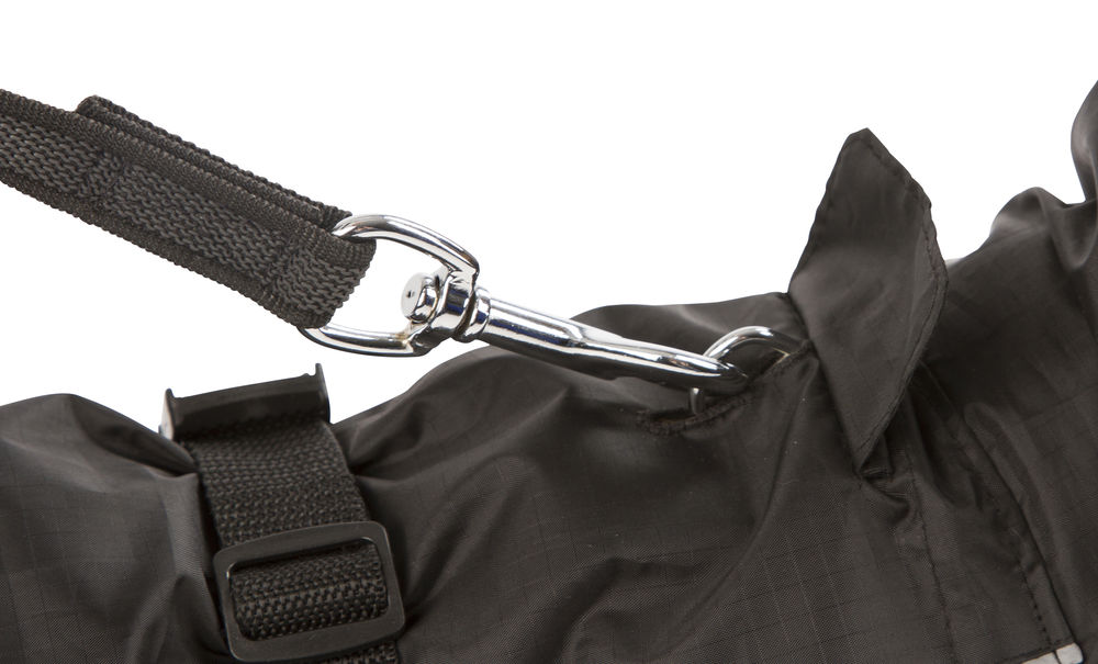 Kerbl Raincoat Forks - for dogs - 2