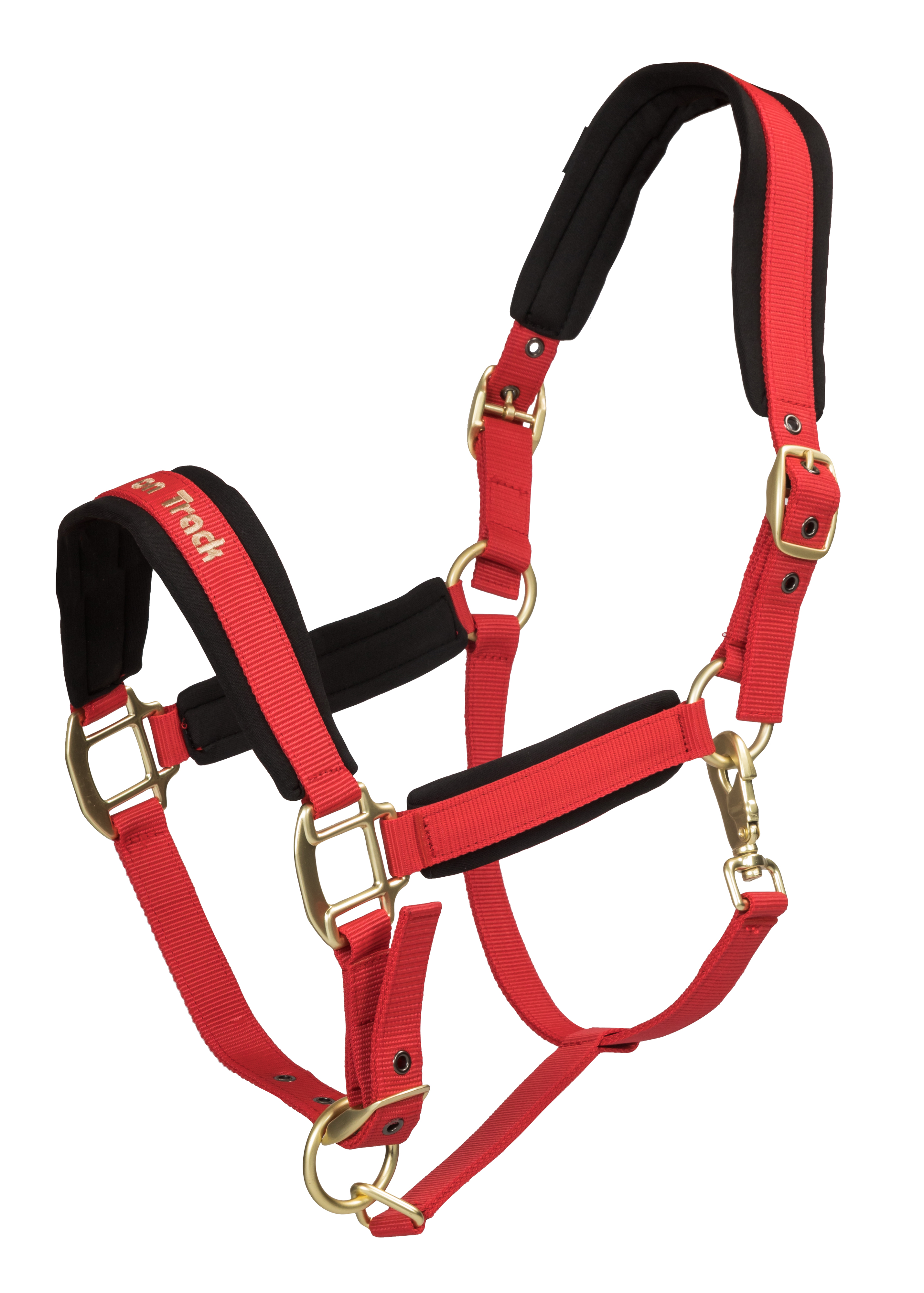 Back on Track Grimma Werano - Röd (Cob)