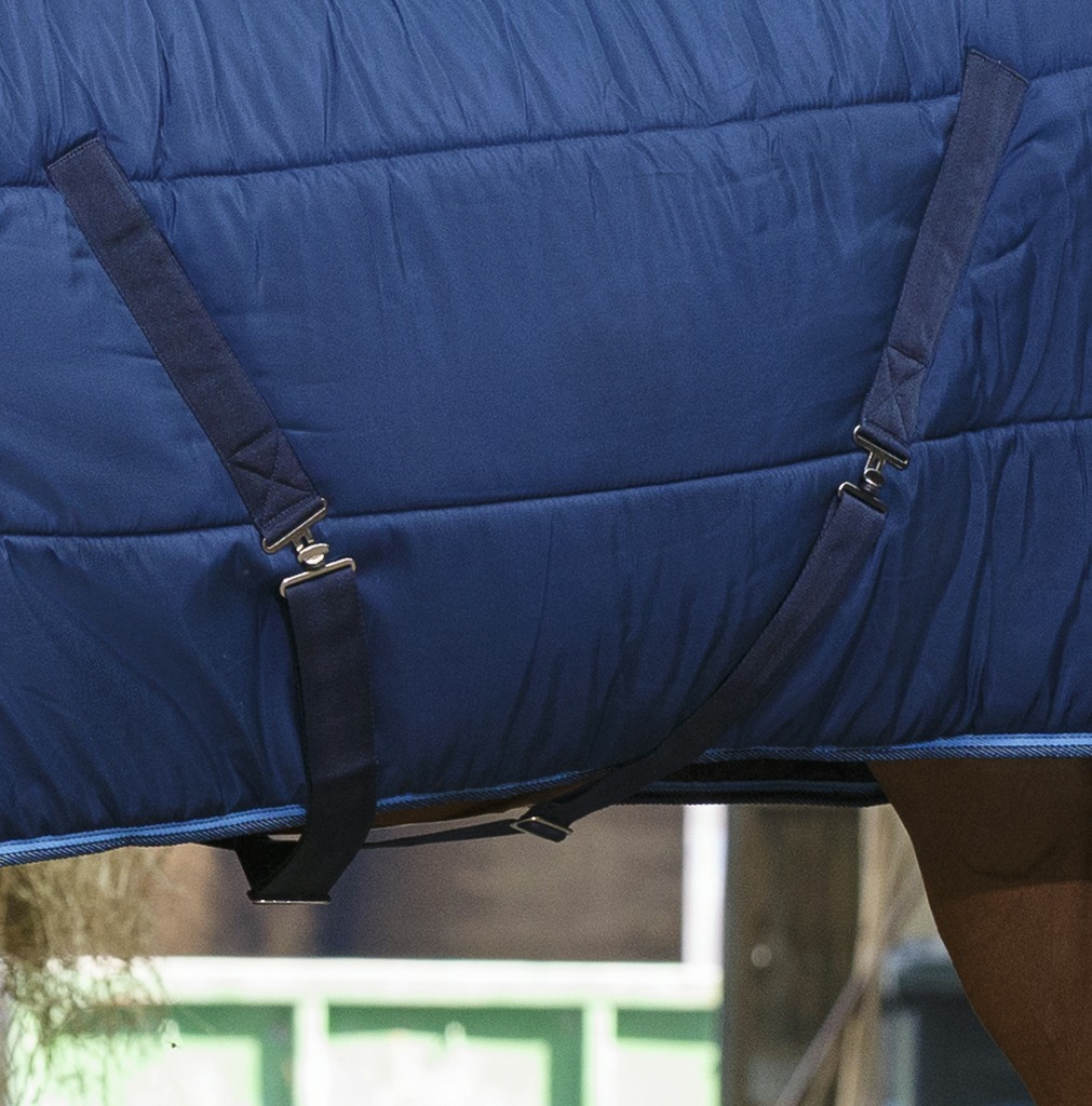 RIDING WORLD 'Combo' Talliloimi Navy/Sky Blue - 4