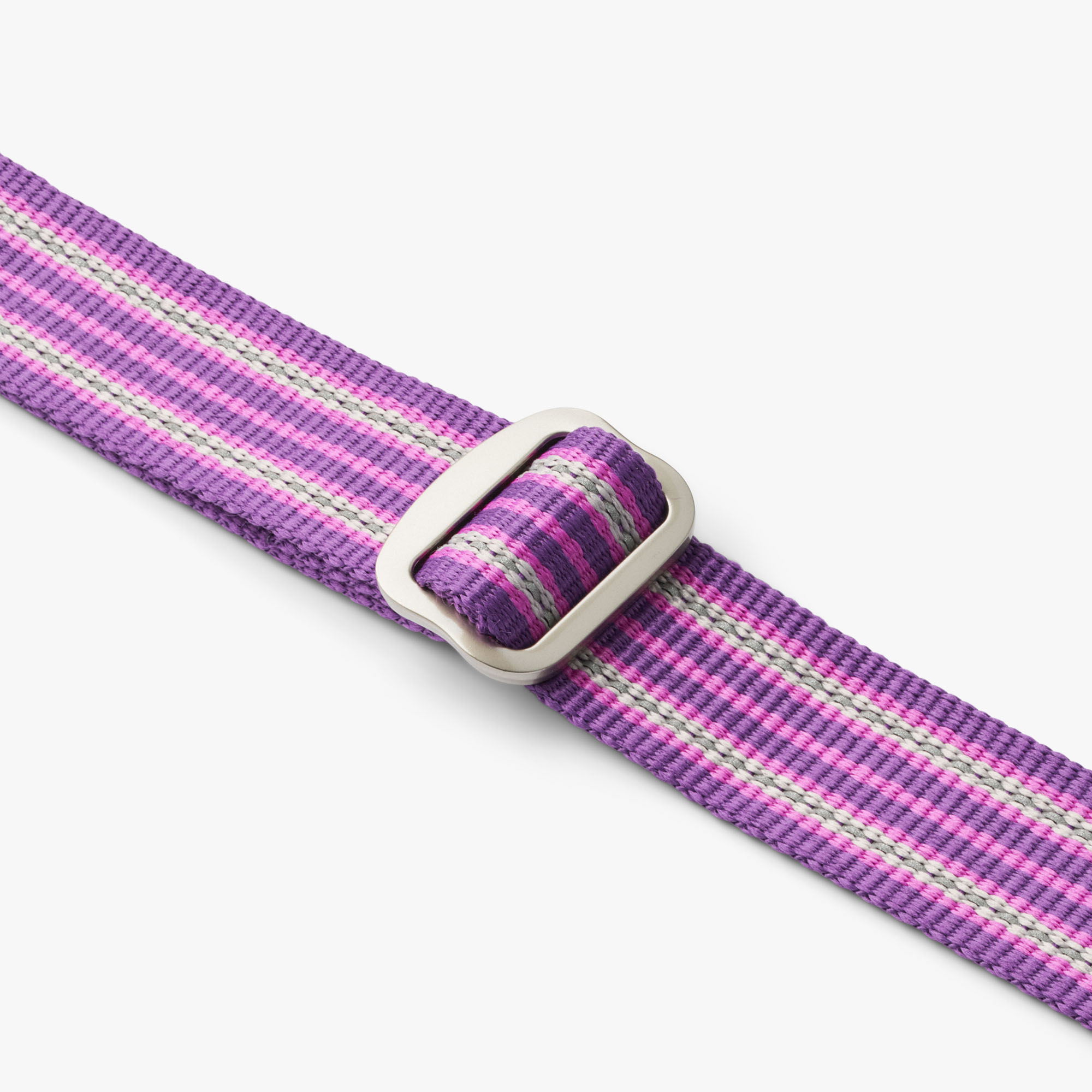 Dog Copenhagen Urban Freestyle Leash - Purple Passion 