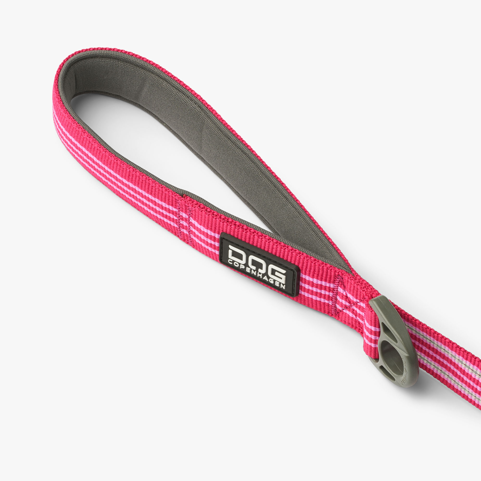 Dog Copenhagen Urban Freestyle Leash -  Wild Rose 