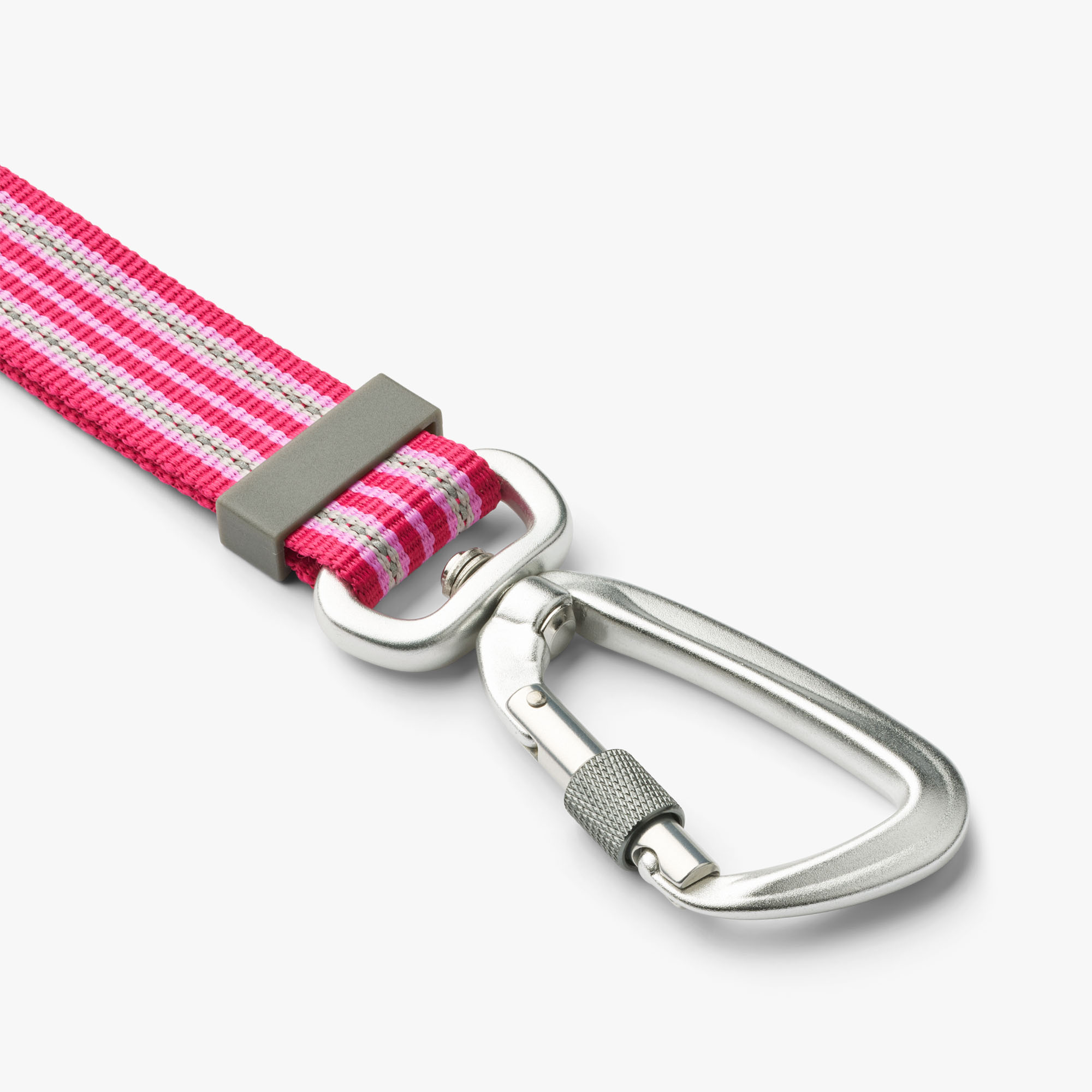 Dog Copenhagen Urban Freestyle Leash -  Wild Rose 