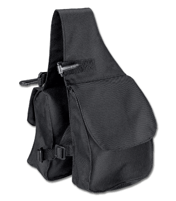 Waldhausen Dobbel Salveske