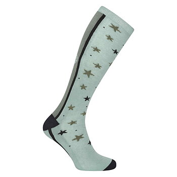 Imperial Riding Sukat Stars & Shine Sage green