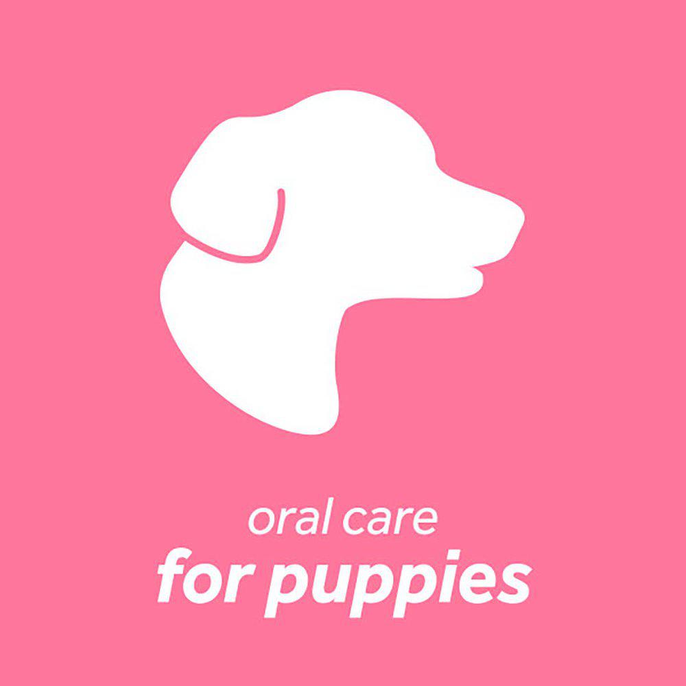 Tropiclean Clean Teeth Oral Care Gel For Puppies - 59 ml 
