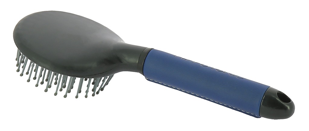 HIPPOTONIC Soft Manborste Navy
