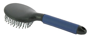 HIPPOTONIC Soft Manborste Navy