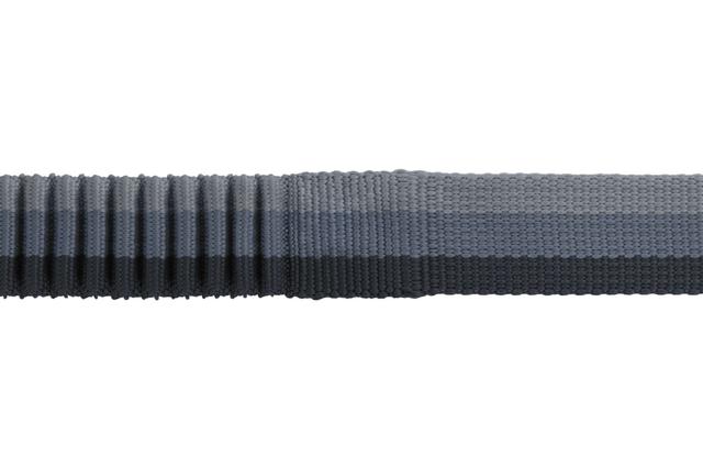 Ruffwear Roamer Bungee 2021- Adjustable Leash - Granite Gray - 5