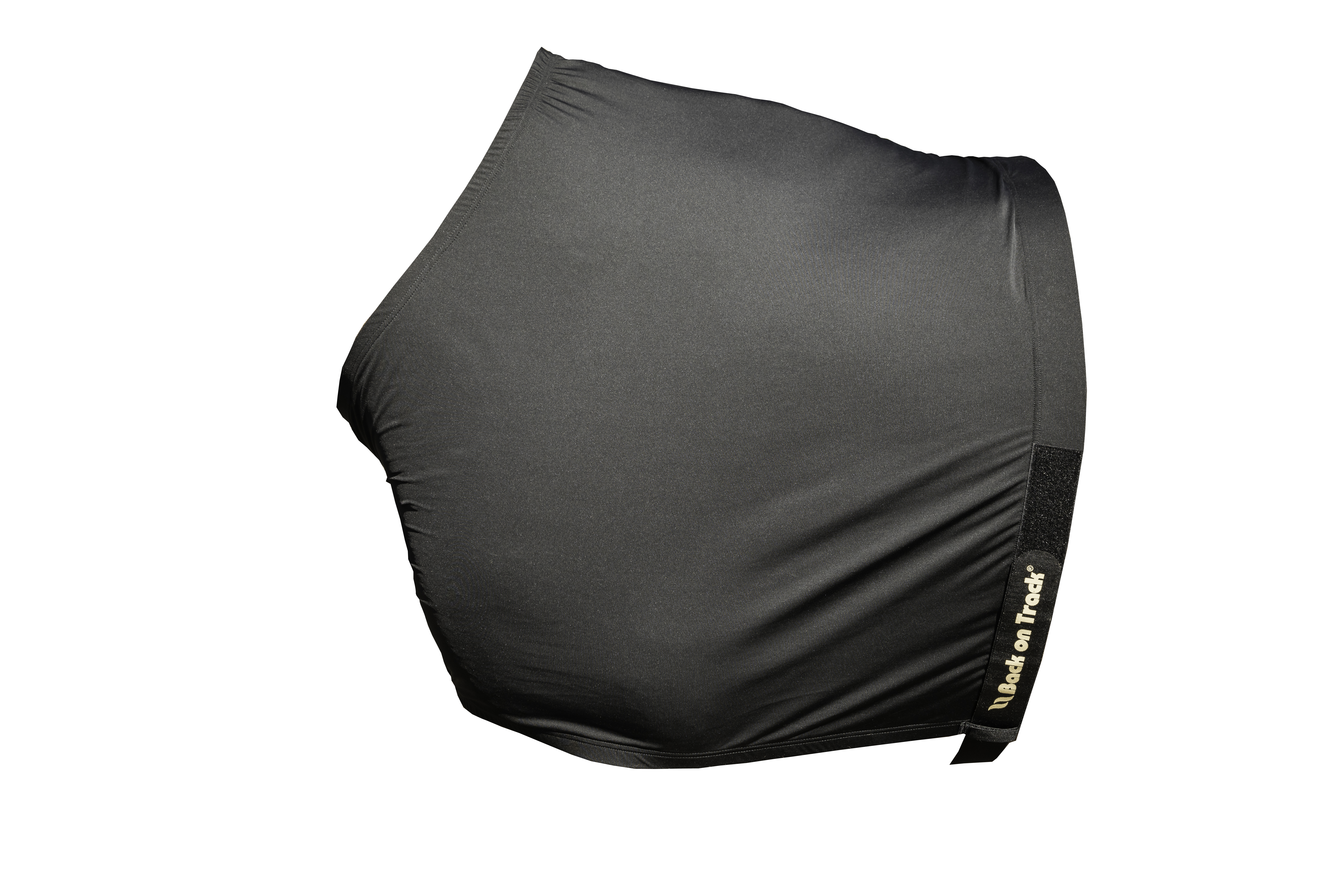 Back on Track Bogskydd Light - Svart (125)