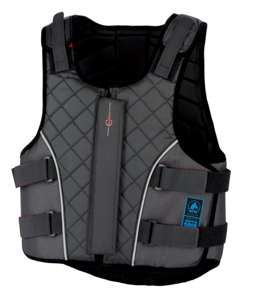 New Protective vest ProtectoFlex light 315 BETA for Covalliero - Adult, L - 9