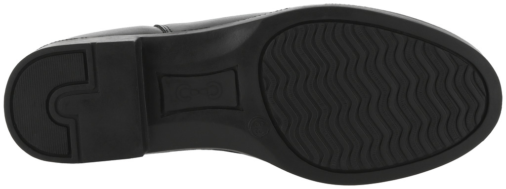 RIDING WORLD First Synteettiset Jodhpurit Musta - 4