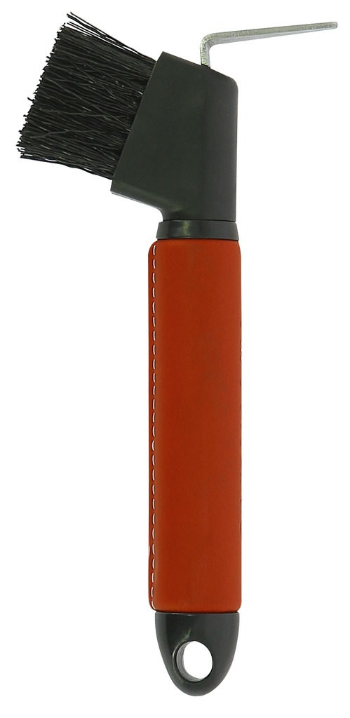 HIPPOTONIC Soft Hovkrats Röd