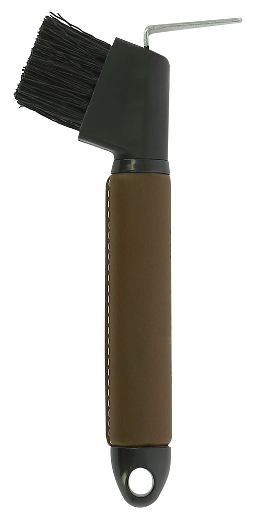 HIPPOTONIC Soft Hovkrats Brun