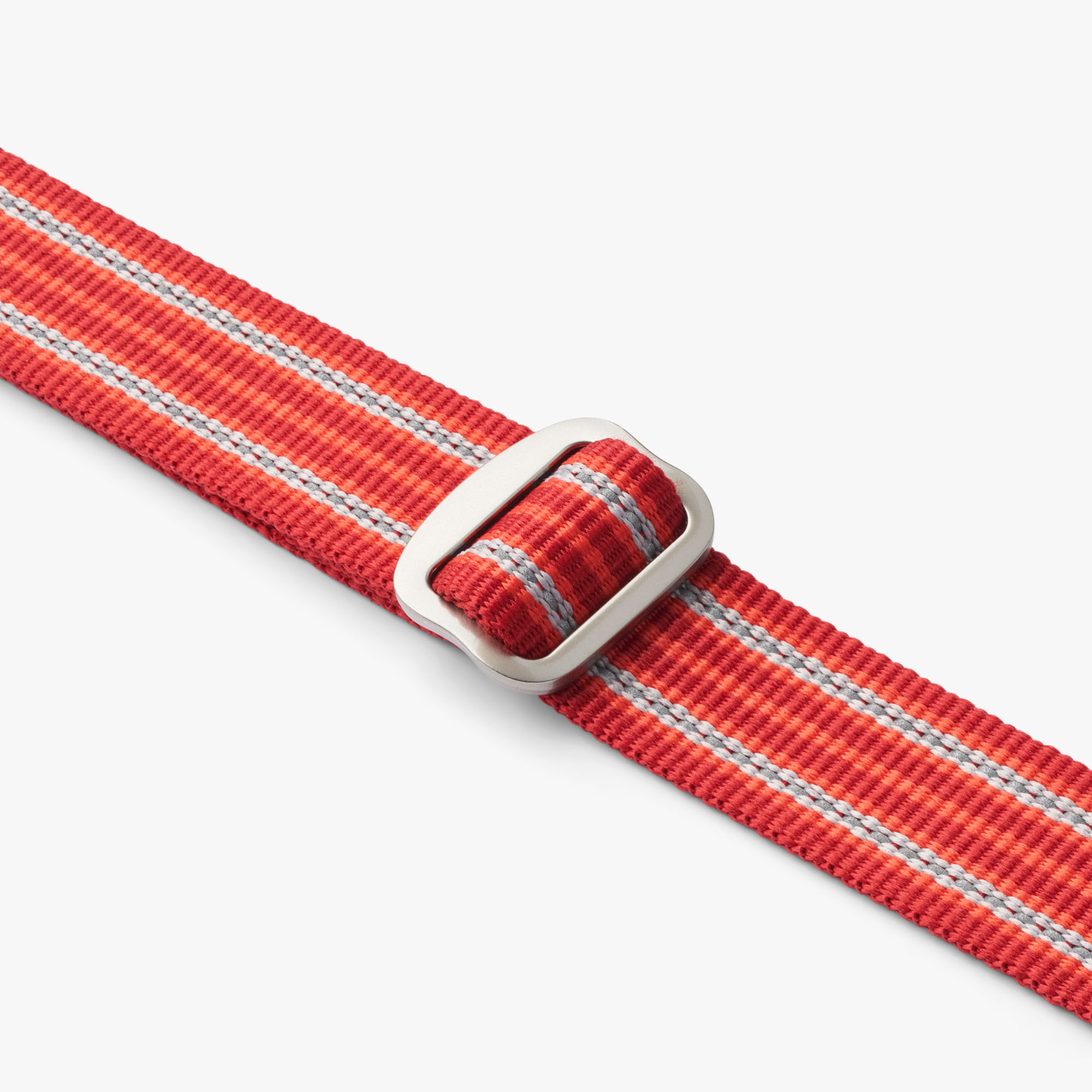 Dog Copenhagen Urban Freestyle Leash -  Classic Red 