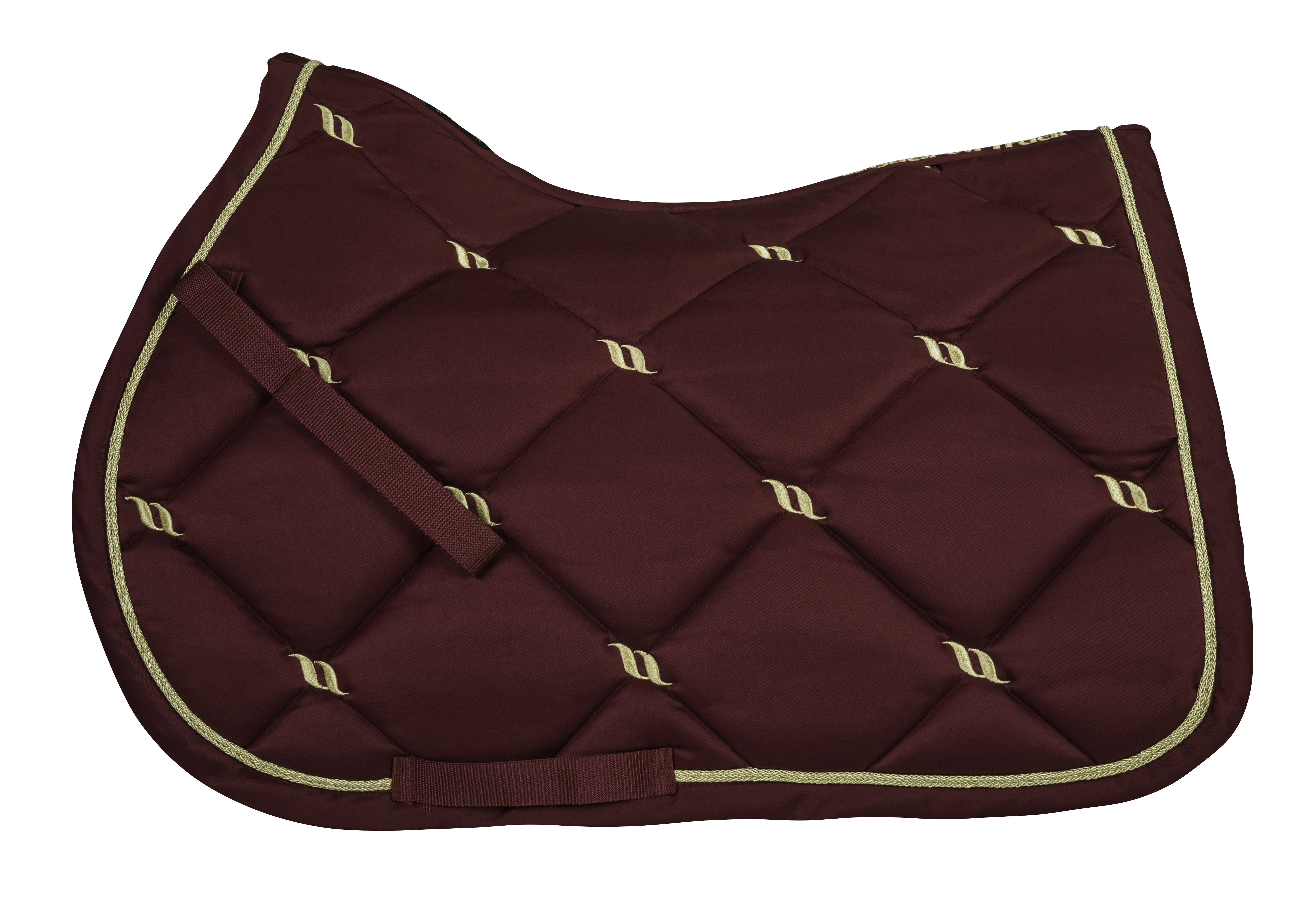 Back on Track Schabrak Hopp - Nights Collection - Röd (Cob)