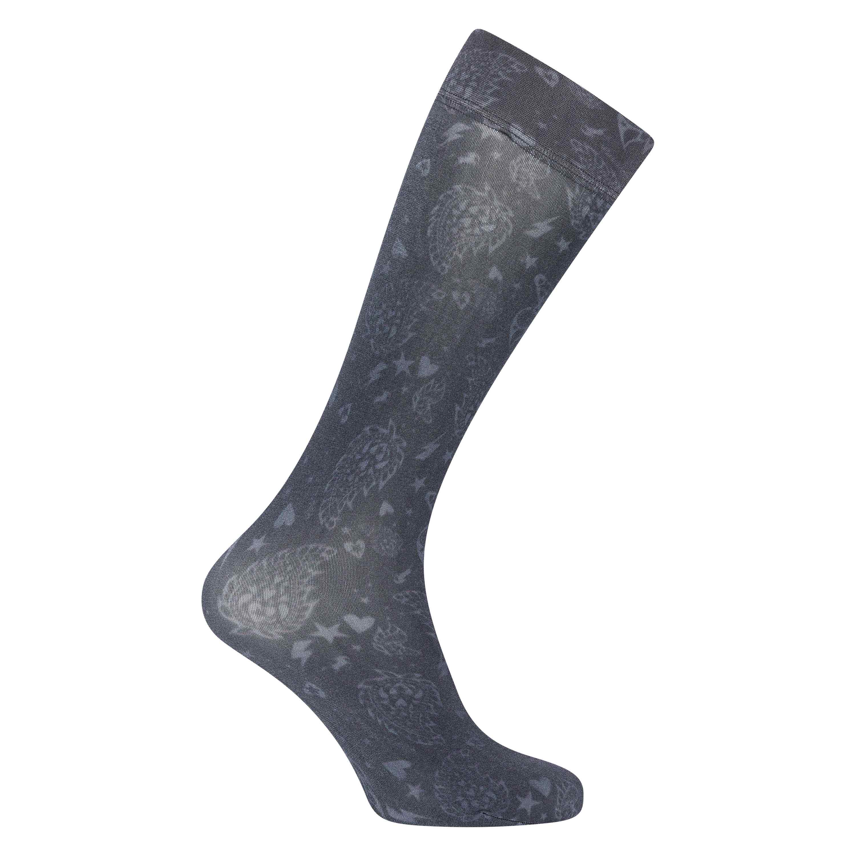 Imperial Riding Saapassukat Cosmic Colorful Navy - 2