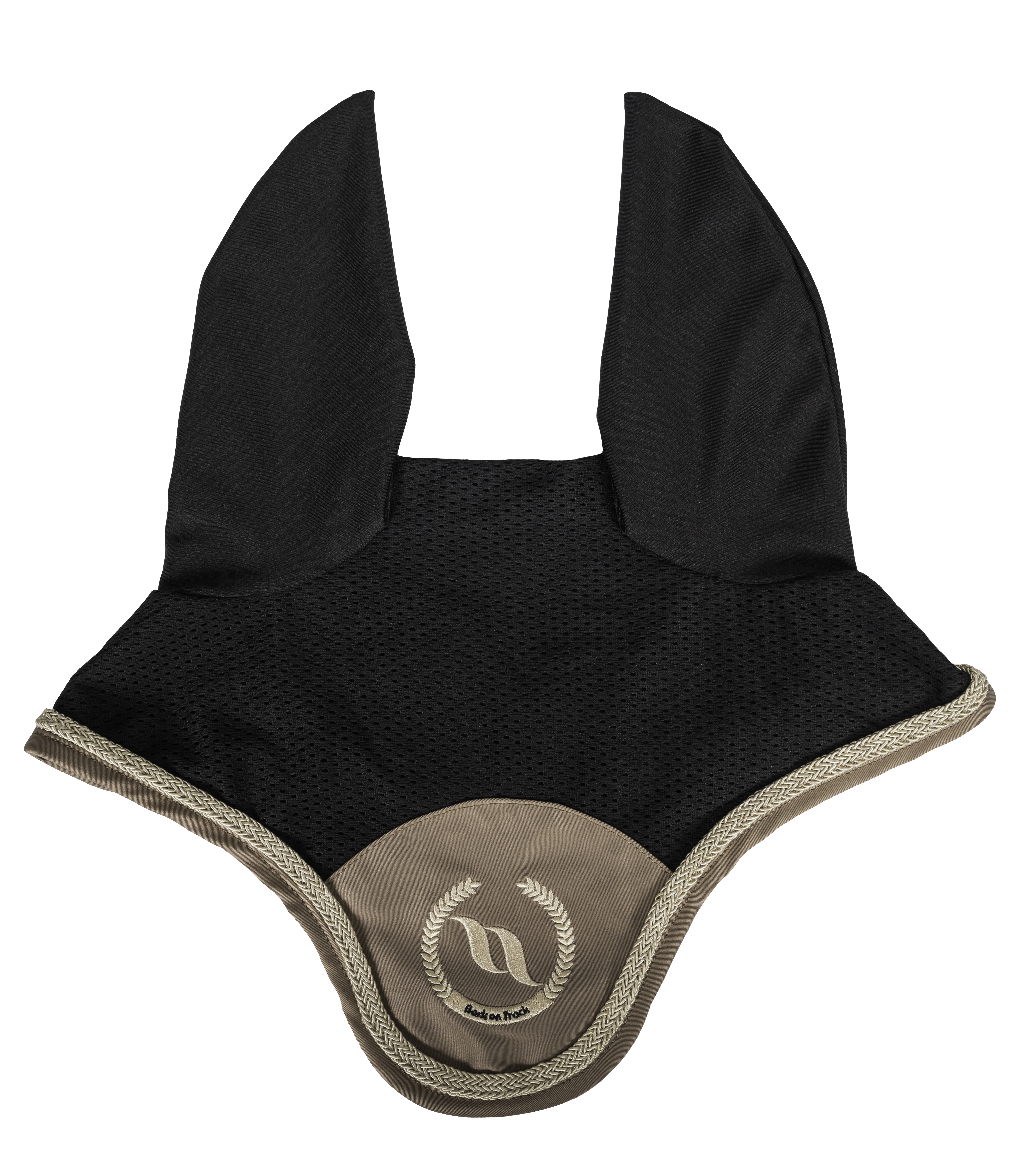 Back on Track Ørehette Nights collection - Nougat (Full)