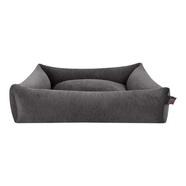 Fantail Mellow Snug Smoke Grey (70 x 55)