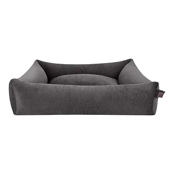 Fantail Mellow  Snug Smoke Grey