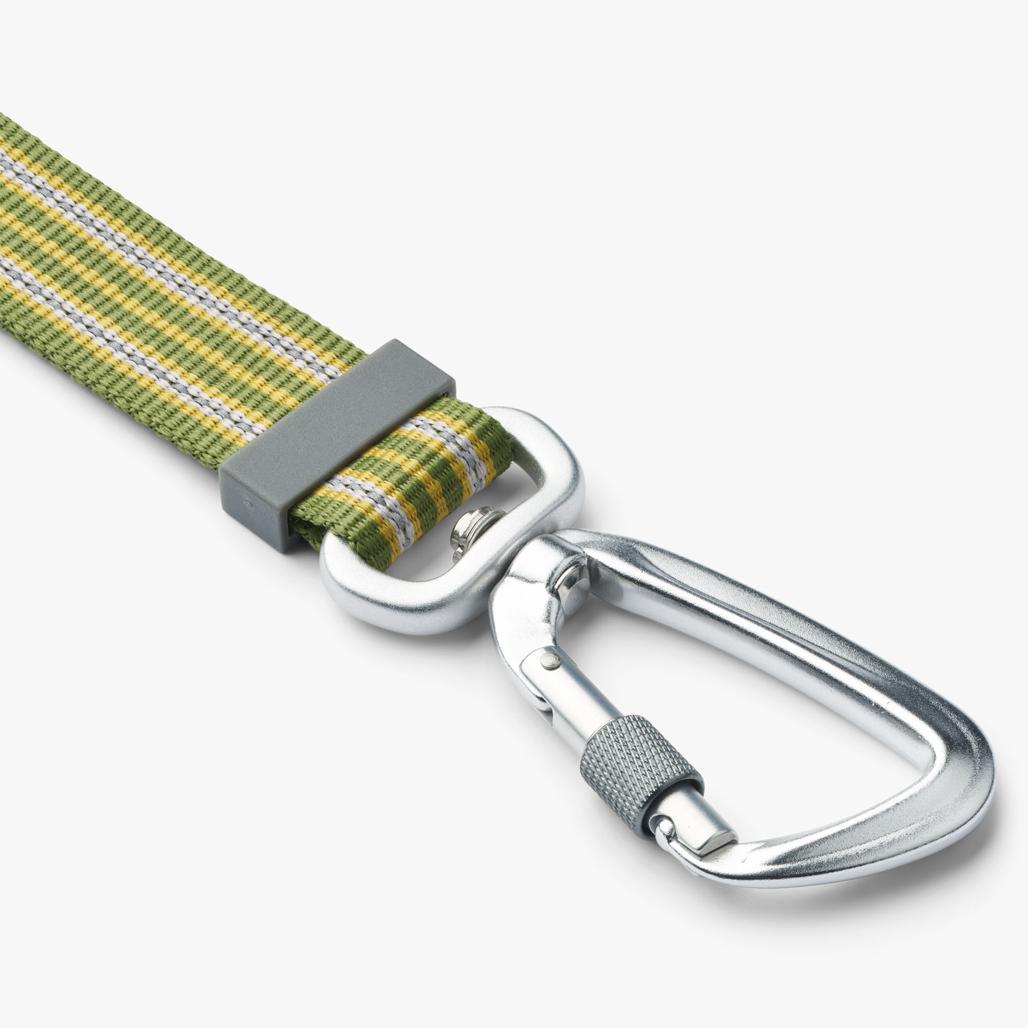 Dog Copenhagen Urban Freestyle Leash -  Hunting Green 