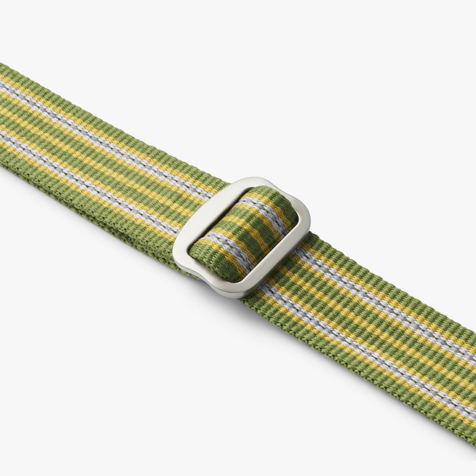 Dog Copenhagen Urban Freestyle Leash -  Hunting Green 