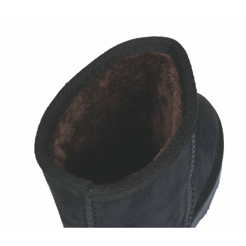 HKM Allwetterstiefel Davos - Taupe 