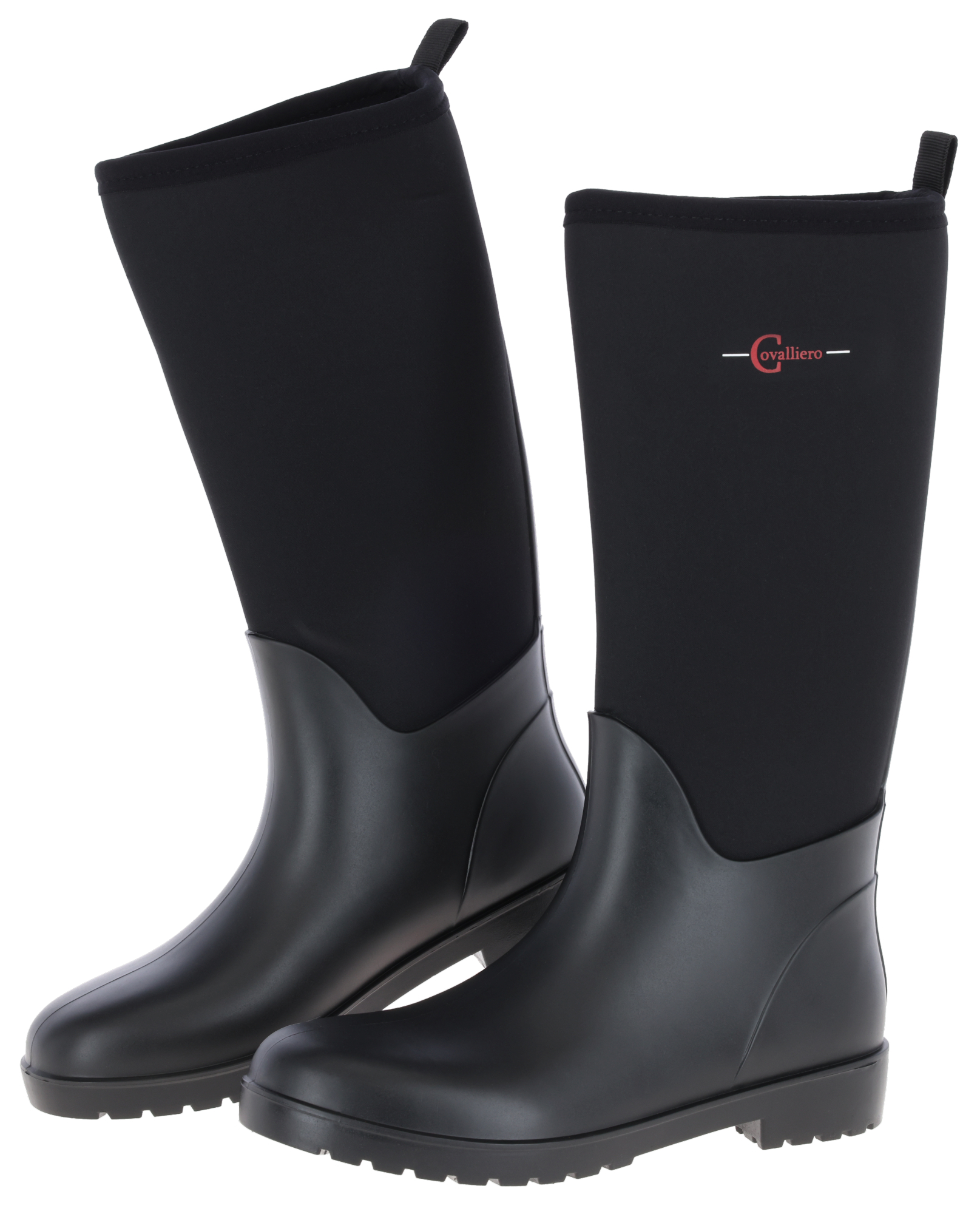 Covalliero Boots NeoLite, black, 37 - 2