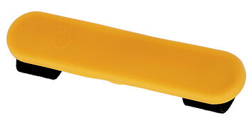 Kerbl Maxi Safe LED Safety Strip in Silicone