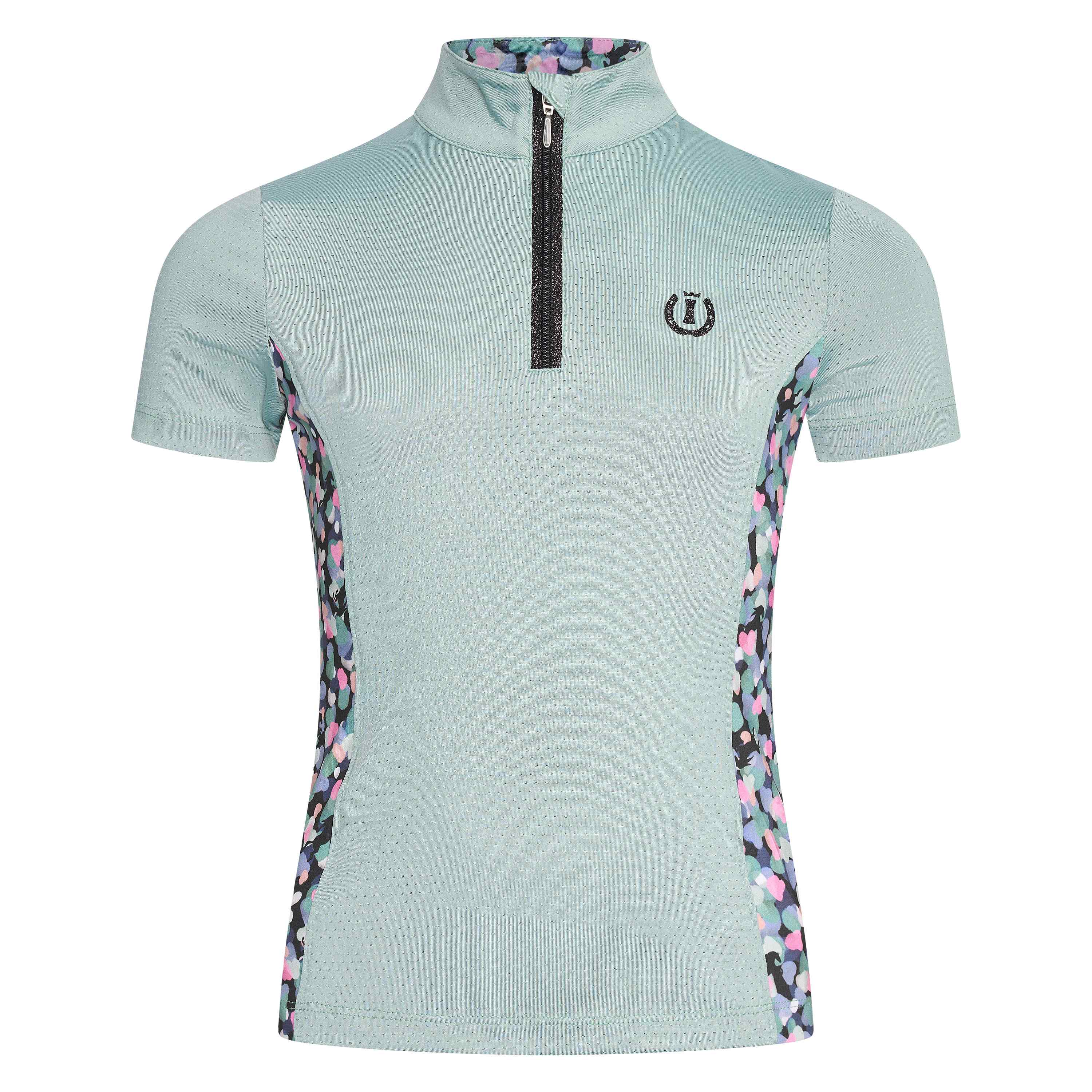 Imperial Riding Top Roxy Dark sage, 164 - only this copy