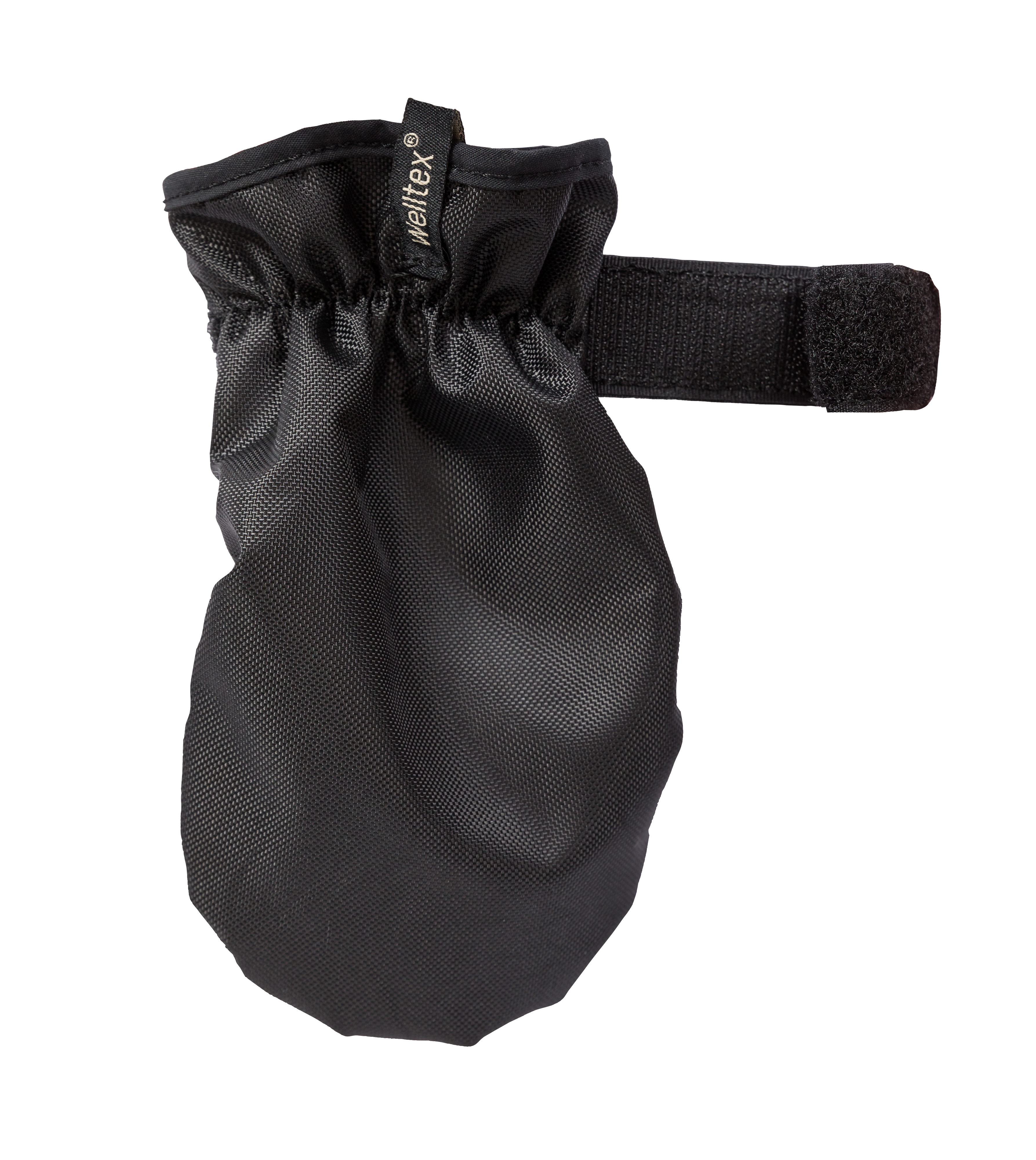 Back on Track Dogs Coda - Black - 2