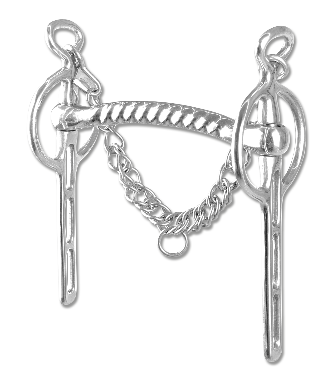 Waldhausen EST Liverpool Körbett (12,5)