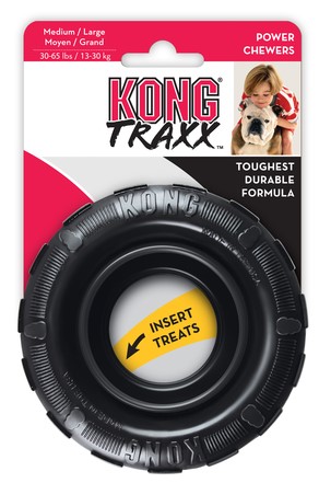 Kong Traxx S tai M / L, S