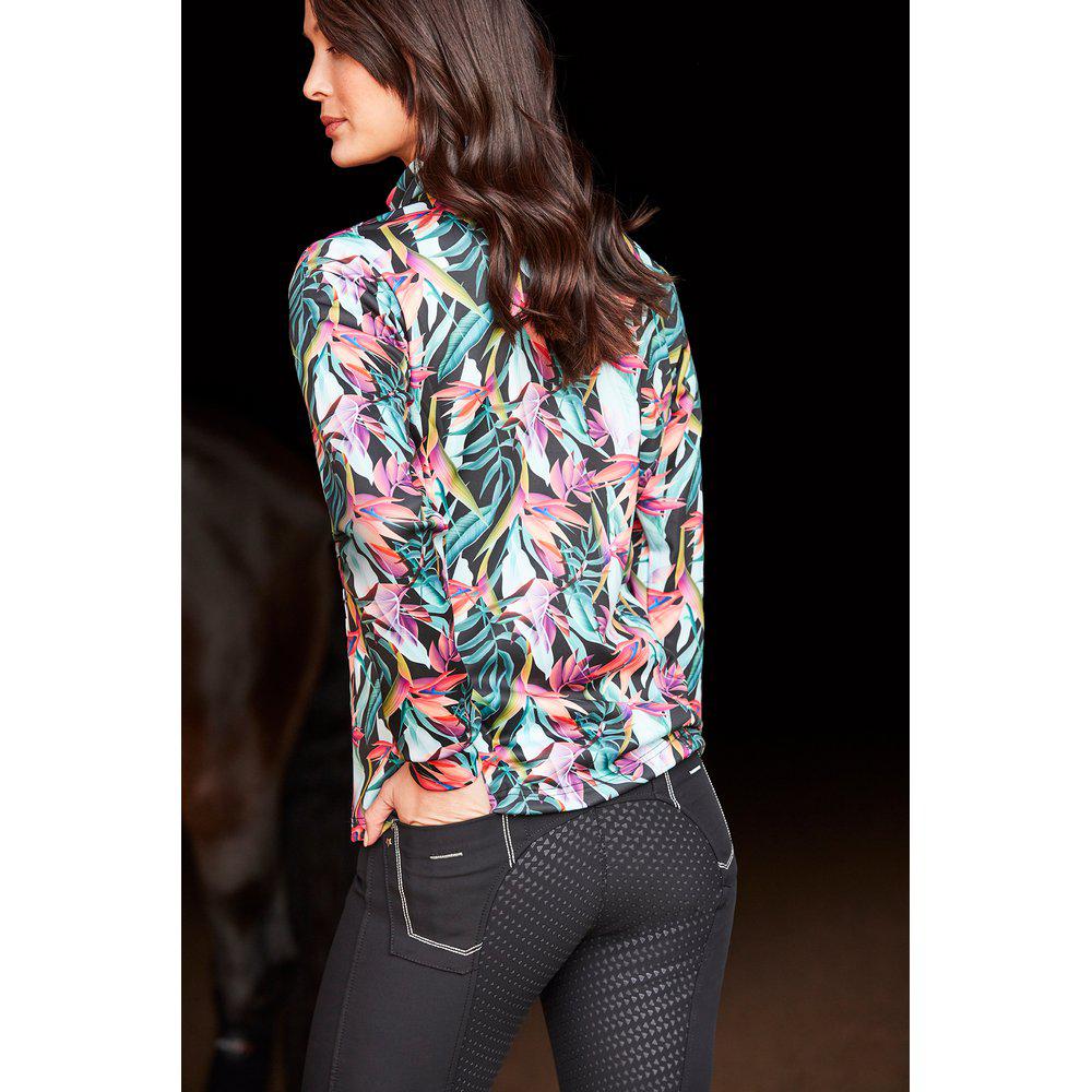 Mountain Horse Asta WCT Jacka - Parrot - 2